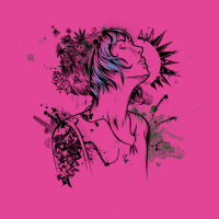 Life Is Graffiti   Chloe T-shirt | Artistshot