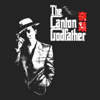 The Canton Godfather 3/4 Sleeve Shirt | Artistshot