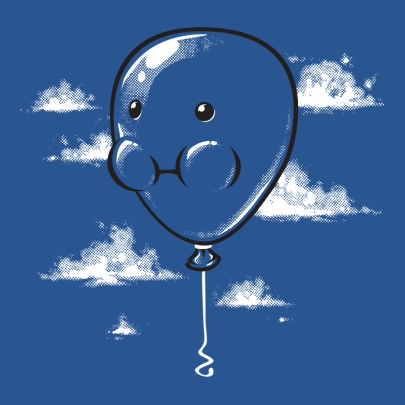 Balloon T-Shirt by deevdrahax | Artistshot