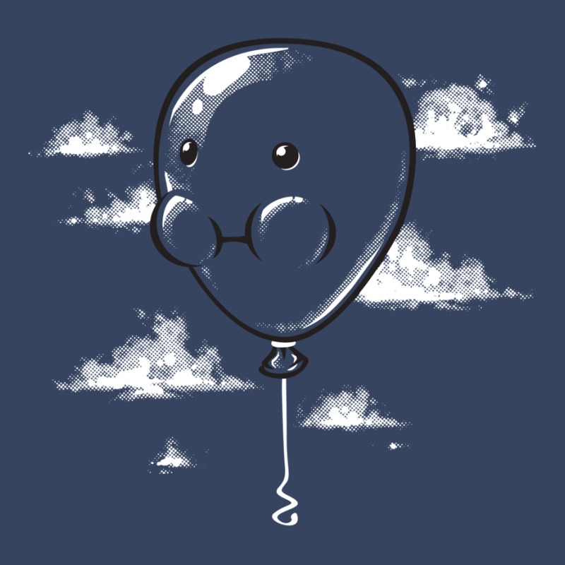 Balloon Exclusive T-shirt by deevdrahax | Artistshot