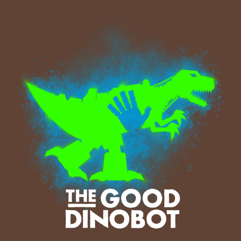 The Good Dinobot T-shirt | Artistshot