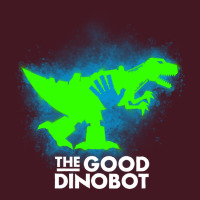 The Good Dinobot Unisex Hoodie | Artistshot