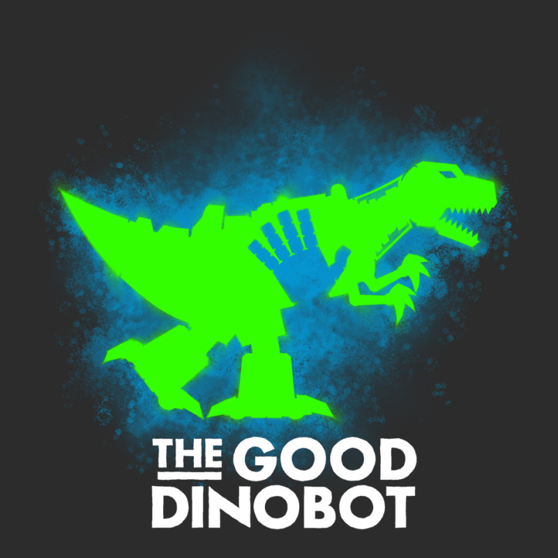 The Good Dinobot Exclusive T-shirt | Artistshot