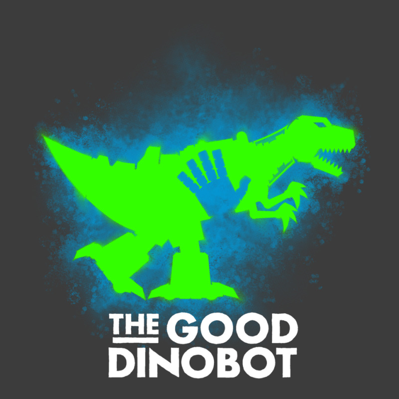 The Good Dinobot Men's Polo Shirt | Artistshot