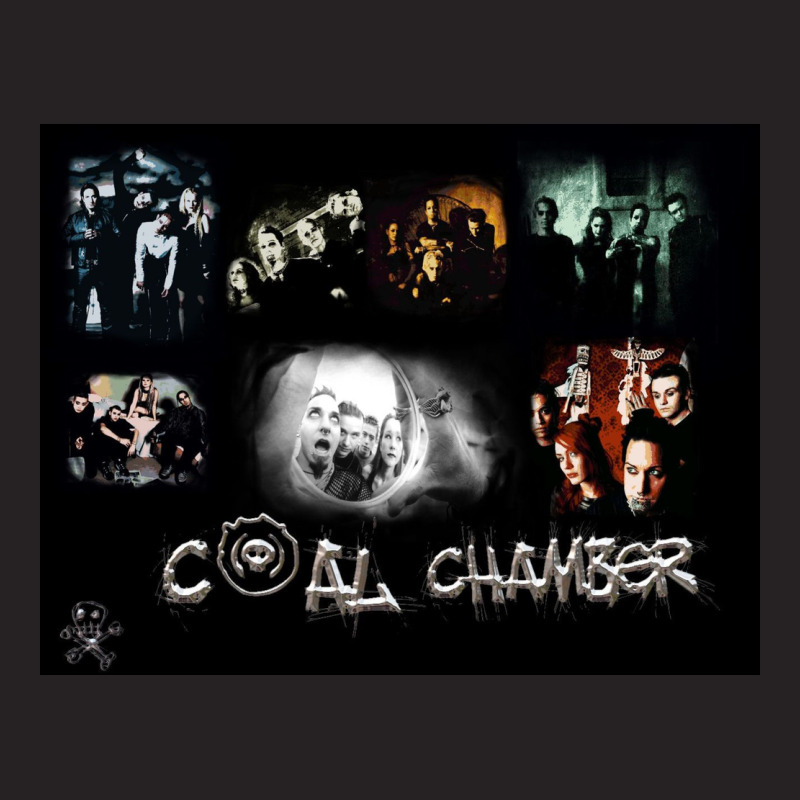 Coal Chamber Vintage Cap by galihaw890519 | Artistshot