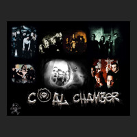 Coal Chamber Unisex Hoodie | Artistshot