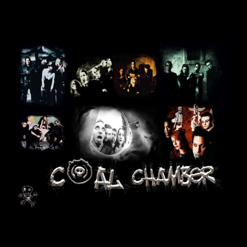 Coal Chamber Long Sleeve Shirts by galihaw890519 | Artistshot