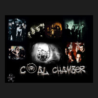 Coal Chamber Classic T-shirt | Artistshot