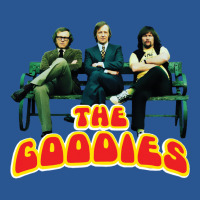 The Goodies T-shirt | Artistshot