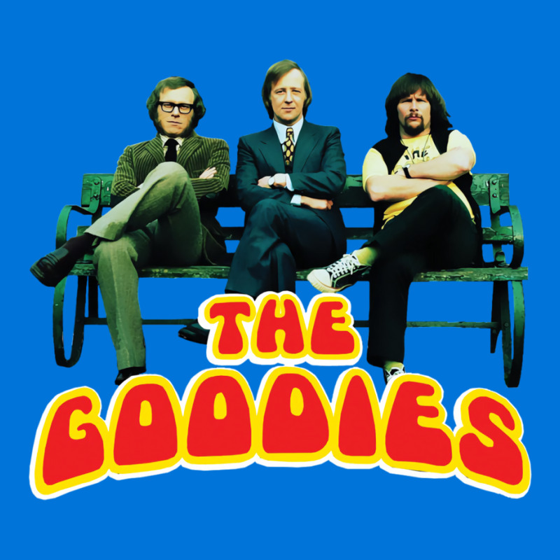 The Goodies Graphic T-shirt | Artistshot