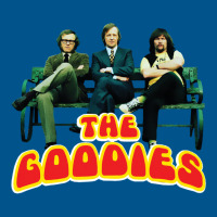 The Goodies Classic T-shirt | Artistshot