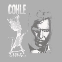 True Detective Exclusive T-shirt | Artistshot