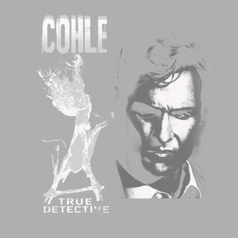 True Detective Exclusive T-shirt by almalshieunv | Artistshot