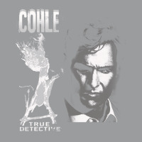 True Detective Classic T-shirt | Artistshot