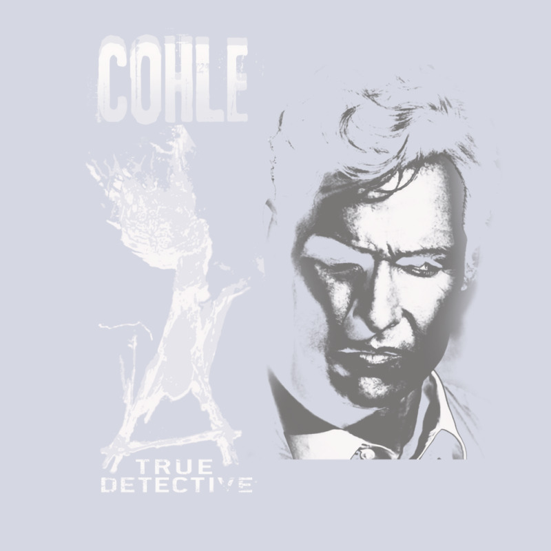 True Detective Fleece Short by almalshieunv | Artistshot