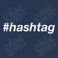 #hashtag T Shirt Men Denim Jacket | Artistshot