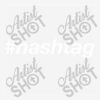 #hashtag T Shirt Camper Cup | Artistshot