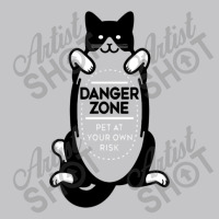 Cat Danger Zone Baby Bodysuit | Artistshot