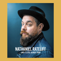 Eighrat Nathaniel And Rateliff It's Alright World Tour 2020 2021 Vintage Hoodie And Short Set | Artistshot