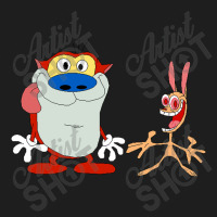 Ren And Stimpy Classic T-shirt | Artistshot