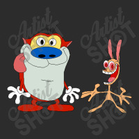 Ren And Stimpy Exclusive T-shirt | Artistshot