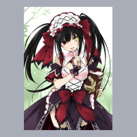 Kurumi Tokisaki ... Date A Live Tank Dress | Artistshot