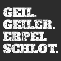 Geil Heiler Erpelschlot   Funny Rhineland Gift T Shirt Exclusive T-shirt | Artistshot