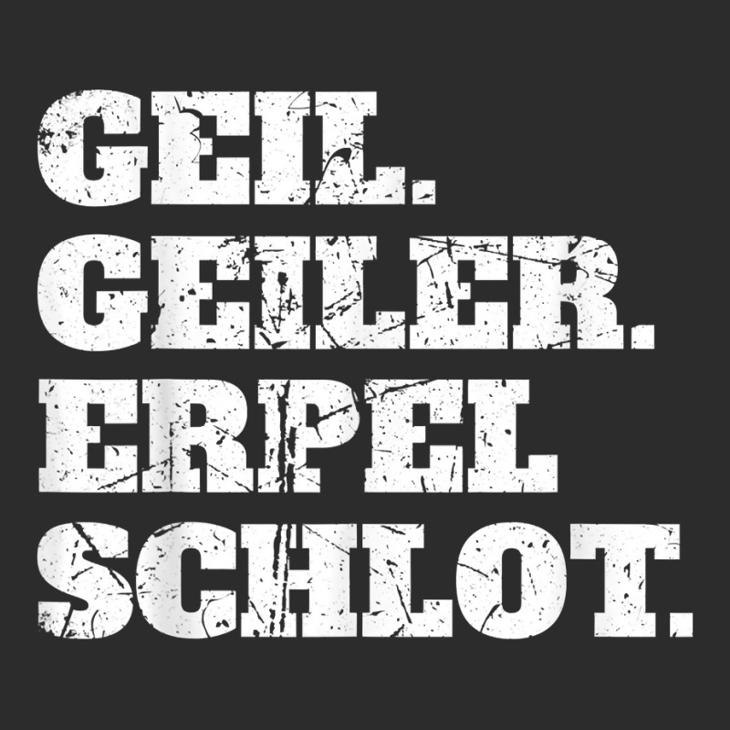 Geil Heiler Erpelschlot   Funny Rhineland Gift T Shirt Exclusive T-shirt | Artistshot