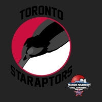 Toronto Staraptors  March Madness Edition 1 3/4 Sleeve Shirt | Artistshot