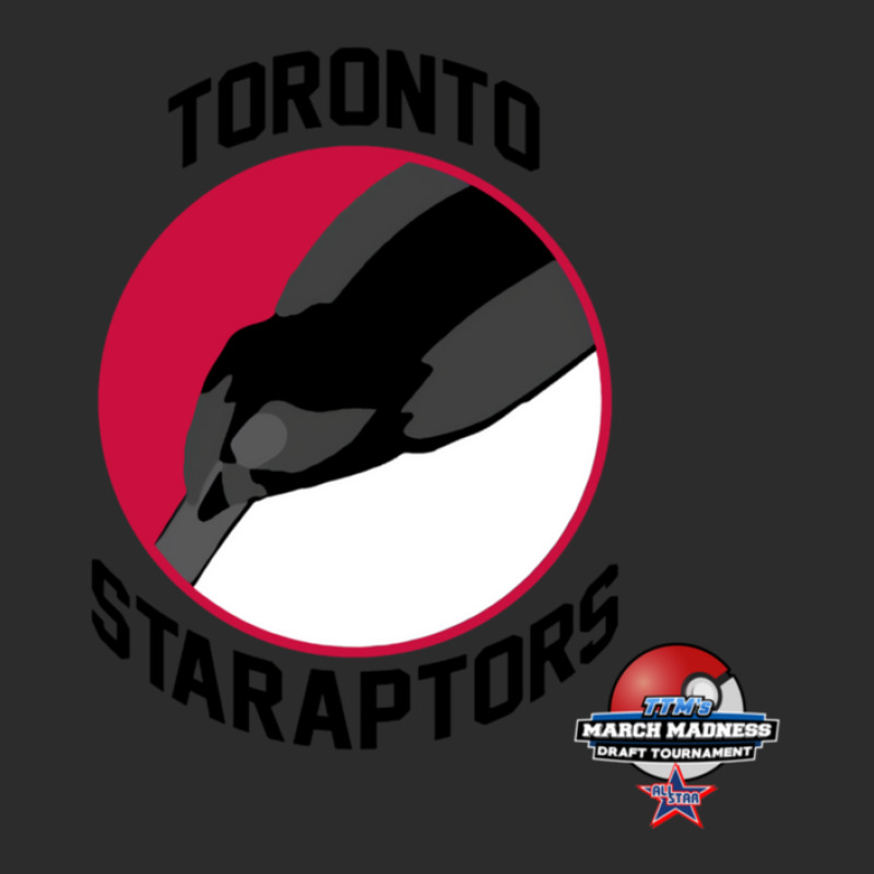 Toronto Staraptors  March Madness Edition 1 Exclusive T-shirt by AaronFosterJr. | Artistshot