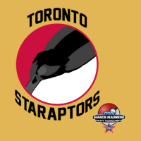 Toronto Staraptors  March Madness Edition 1 Vintage Hoodie And Short Set | Artistshot