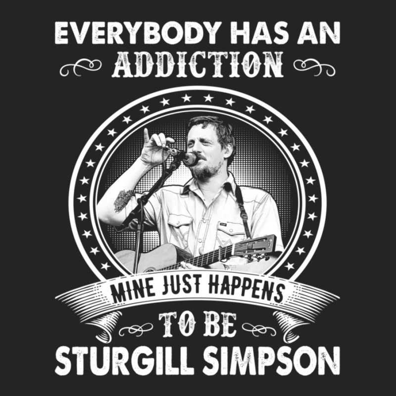 Everybody Has An Addiction Mine Just Happens To Be Sturgill 3/4 Sleeve Shirt | Artistshot