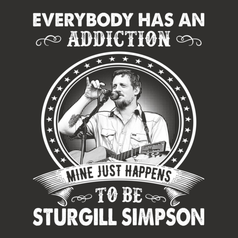 Everybody Has An Addiction Mine Just Happens To Be Sturgill Champion Hoodie | Artistshot