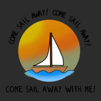 Come Sail Away  Styx Design 1 Exclusive T-shirt | Artistshot