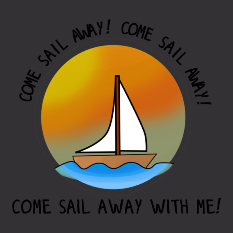 Come Sail Away  Styx Design 1 Vintage Short | Artistshot