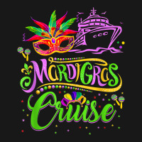 Mardi Gras Cruise Cruising Mask Cruise Ship T Shirt Flannel Shirt | Artistshot