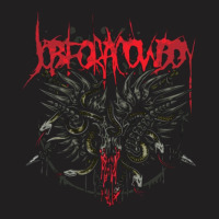 Favorite Job For Deathcore T-shirt | Artistshot