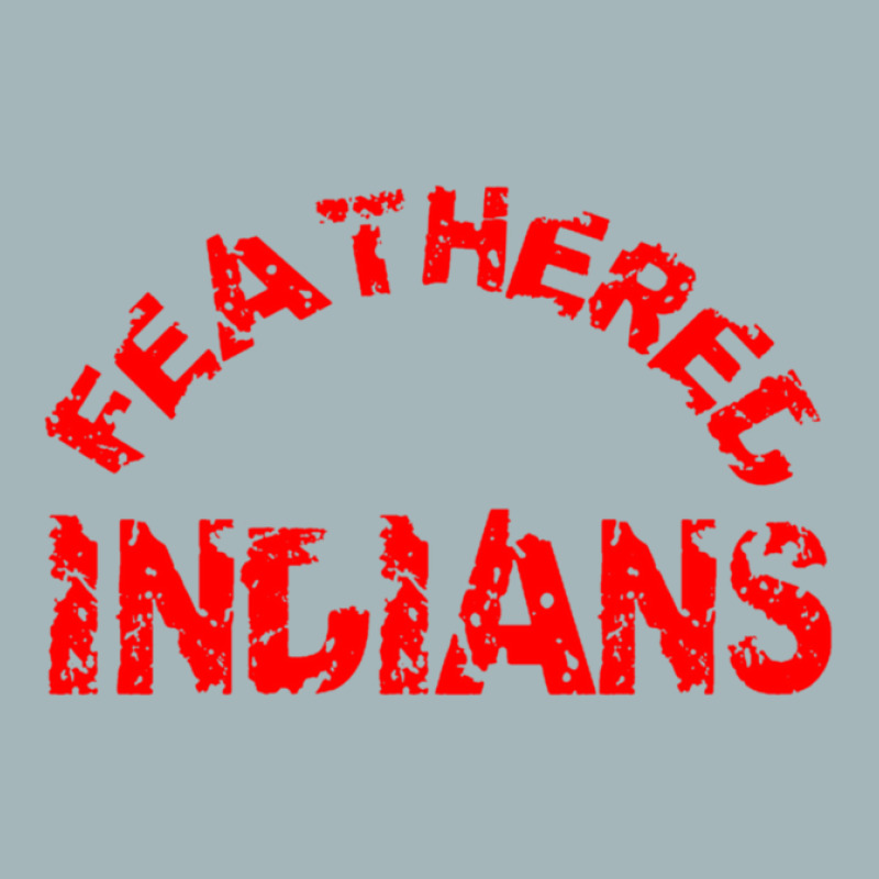 Feathered Indians Unisex Sherpa-lined Denim Jacket | Artistshot