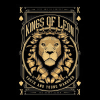 Leon Kings 1 V-neck Tee | Artistshot