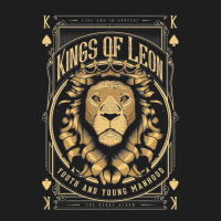 Leon Kings 1 Classic T-shirt | Artistshot