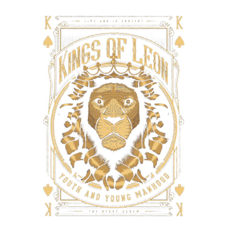 Leon Kings 1 Sticker | Artistshot