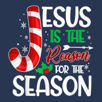 Jesus Is The Reason For The Season Christian Christmas 2022 T Shirt Men Denim Jacket | Artistshot