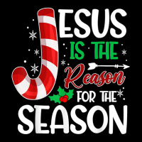 Jesus Is The Reason For The Season Christian Christmas 2022 T Shirt Lightweight Hoodie | Artistshot