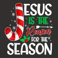 Jesus Is The Reason For The Season Christian Christmas 2022 T Shirt Champion Hoodie | Artistshot