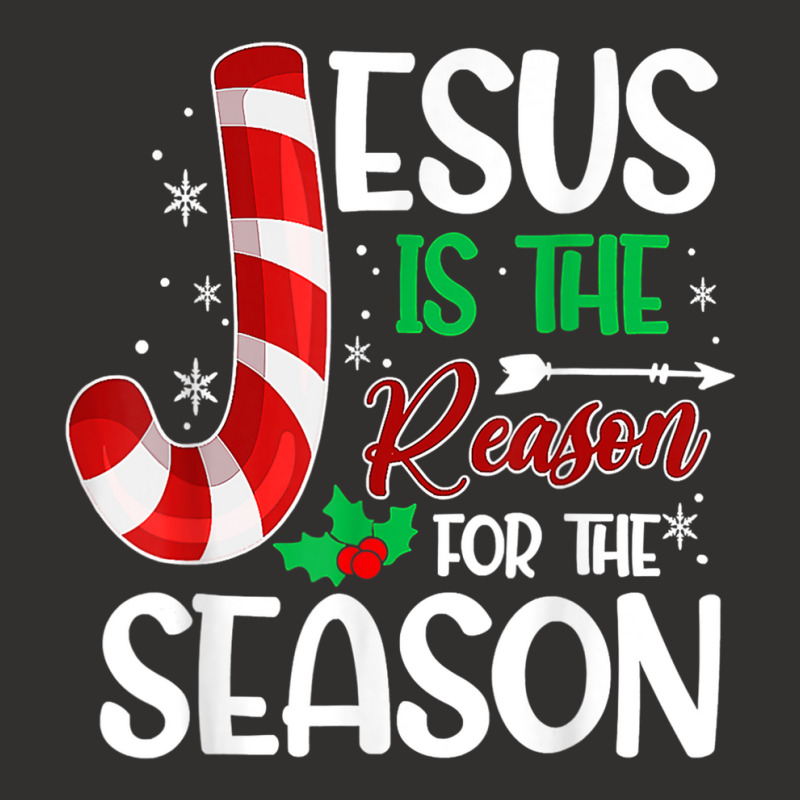 Jesus Is The Reason For The Season Christian Christmas 2022 T Shirt Champion Hoodie by bettincam | Artistshot