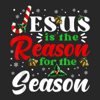 Jesus Is The Reason For The Season Christmas X Mas Christian T Shirt Women's Pajamas Set | Artistshot