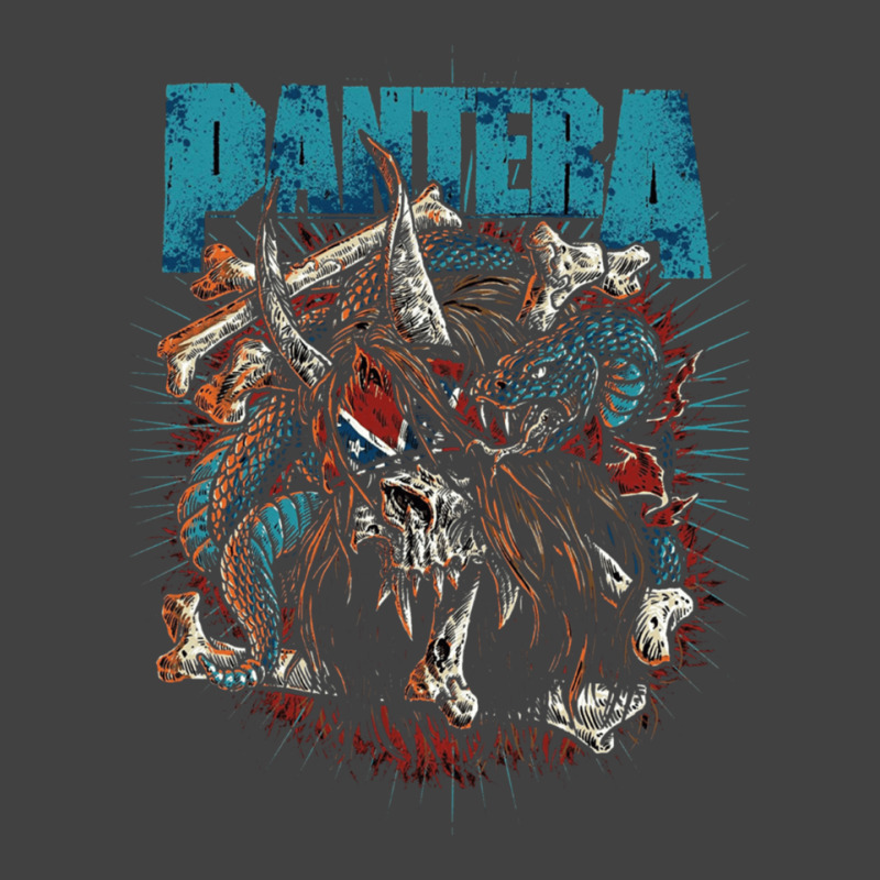 Trending P.a.n.t.e.r.a. Heavy Metal Covers 1 Vintage T-Shirt by AaronFosterJr. | Artistshot