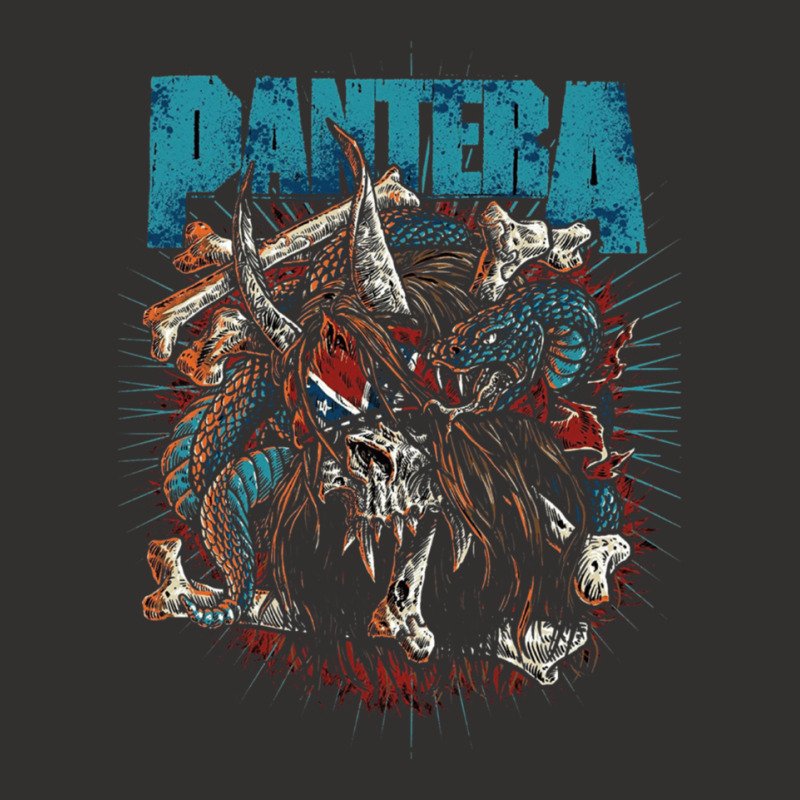 Trending P.a.n.t.e.r.a. Heavy Metal Covers 1 Champion Hoodie by AaronFosterJr. | Artistshot