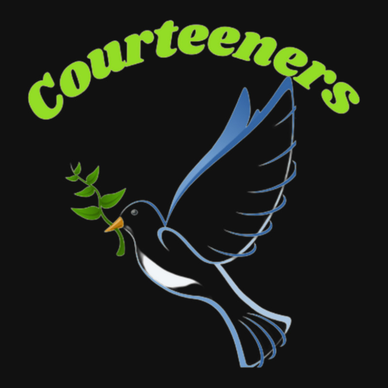 Courteeners 1 Graphic T-shirt | Artistshot