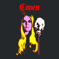 Coven Crewneck Sweatshirt | Artistshot